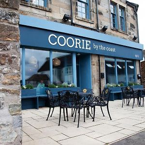 Coorie Hotel Dunfermline Exterior photo