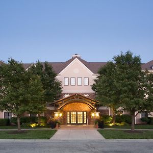 Staybridge Suites Lincoln I-80, An Ihg Hotel Exterior photo