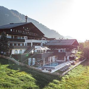 Sonnhof By Vitus Winkler Hotel Sankt Veit im Pongau Exterior photo