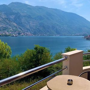 Hotel Galia Kotor Exterior photo