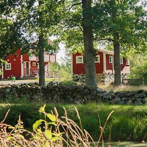 Bergakungen Villa Osby  Exterior photo