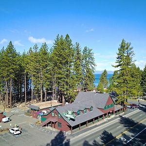 Zephyr Cove Resort Exterior photo