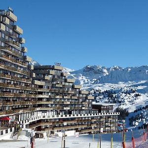 Travelski Home Select - Vue Pistes La Plagne Exterior photo