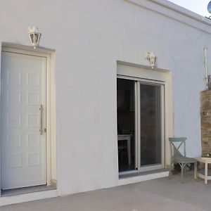 New And Airy Apartment Few Steps From The Beach Sougia Exterior photo