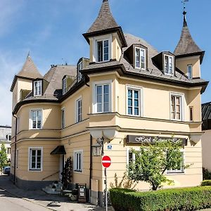 Laimer Hof Am Schloss Nymphenburg Hotel Munchen Exterior photo