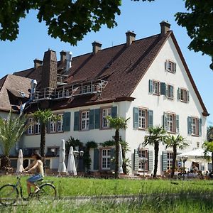 Hotel Gasthaus Schuetzen Freiburg Exterior photo