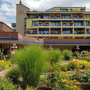 Hotel Graf Eberhard Bad Urach Exterior photo