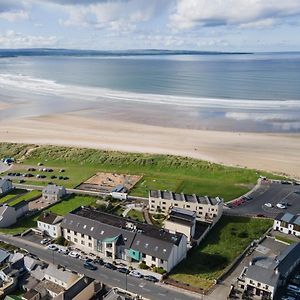 Ocean Sands Hotel Enniscrone Exterior photo