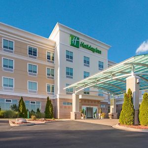 Holiday Inn Jackson Nw - Airport Road, An Ihg Hotel Exterior photo