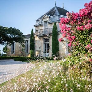 Chateau Cordeillan-Bages Hotel Pauillac Exterior photo