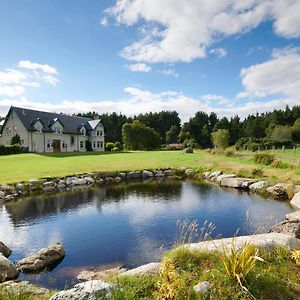 Daviot Lodge Exterior photo