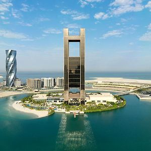 Four Seasons Hotel Bahrain Bay Al-Manamah Exterior photo