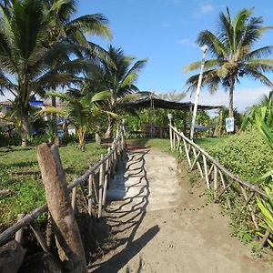 Eco Coco Loco By Rotamundos Hotel Casitas Exterior photo