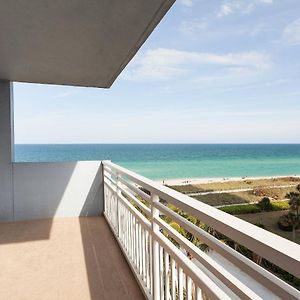 Bluegreen Vacations Solara Surfside Hotel Exterior photo