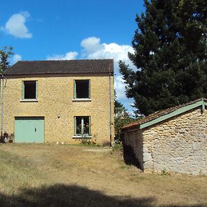 El Gato Negro Bed & Breakfast Montignac-Lascaux Exterior photo