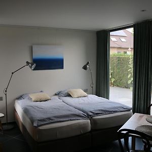 La Chambre D'Amis Bed & Breakfast Ieper Exterior photo