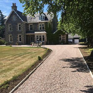 Mount Barker Bed & Breakfast Grantown-on-Spey Exterior photo