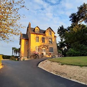 La Garenne Bed & Breakfast Bricquebec Exterior photo