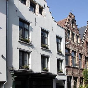 The Greenhouse Bed & Breakfast Antwerpen Exterior photo