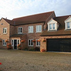 Labbadax House Bed & Breakfast Wisbech Exterior photo