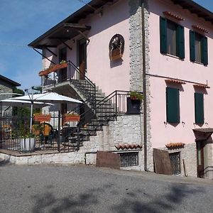 I Barsan Bed & Breakfast Bagnone Exterior photo