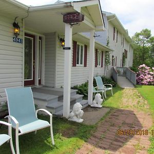 Shepody Bay Inn Siemianowka Exterior photo