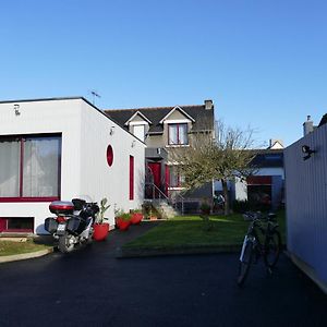 Chambres D'Hotes Chez Laure & Francois Paimpol Exterior photo