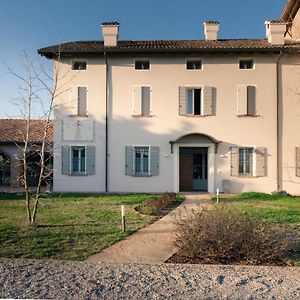 B&B Arcadia Gualtieri Exterior photo