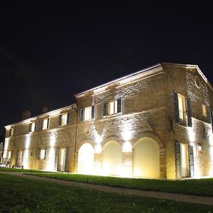 Villa Angela Country House Fermo Exterior photo