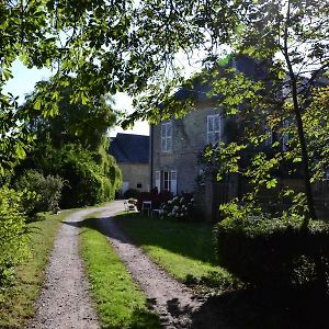 Utah Beach Chambre hote Bed & Breakfast Sainte Marie du Mont Exterior photo