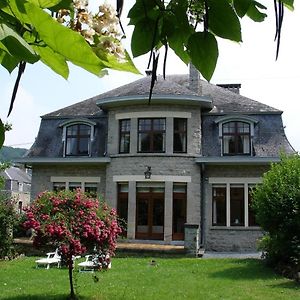 Les Heures Claires Bed & Breakfast Hastiere-par-dela Exterior photo