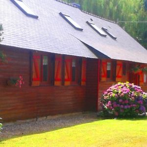 Chez Christine Bed & Breakfast Noyal-Pontivy Exterior photo