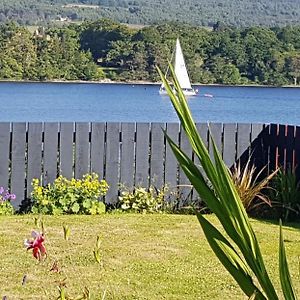 Airanloch Bed & Breakfast, Loch Ness, Adult Only Bed & Breakfast Lochend Exterior photo