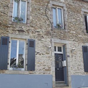 Maison Jonela Bed & Breakfast Chateauneuf du Faou Exterior photo