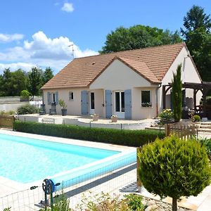 Le Clos Gwladys Bed & Breakfast Chevigny-en-Valiere Exterior photo