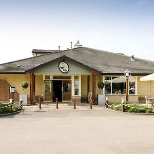 Premier Inn Bradford South Cleckheaton Exterior photo