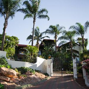 Casa De Ross Bed & Breakfast Pretoria Exterior photo