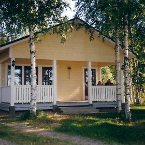 Koskelon Lomamoekit Villa Rääkkylä Exterior photo