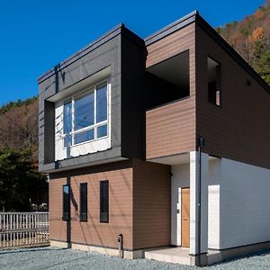 Minamitsuru-Gun - House - Vacation Stay 82353 Fujikawaguchiko Exterior photo