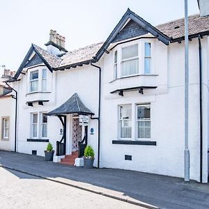 The Foresters Guest House Inverkip Exterior photo