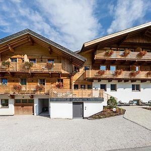 Residence Alpina Santa Maddalena in Casies Exterior photo