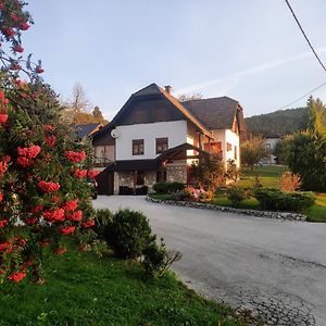 Apartments Poljanak Exterior photo