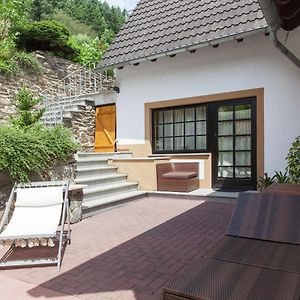 A Modern Apartment In The Hunsr Ck Region S Romantic Drohn Valley Merschbach Exterior photo