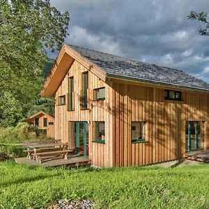 Modern Chalet In Sankt Georgen Ob Murau With Sauna Villa Sankt Lorenzen ob Murau Exterior photo