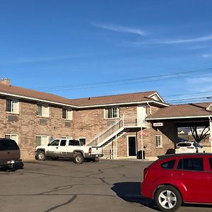 Ameri-Stay Inn&Suites Clearfield Exterior photo