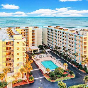 Atlantic Sands Condos Cocoa Beach Exterior photo