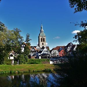 Ratskeller Wiedenbrueck Hotel Rheda-Wiedenbrueck Exterior photo