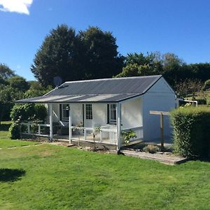 Granny Stringer'S Cottage Roxburgh Exterior photo