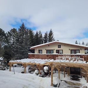 Bowering Lodge Blue Mountains Exterior photo