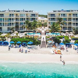 Windsong On The Reef Hotel Grace Bay Exterior photo